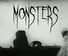 'Monsters,' a short film written and performed by Loudon Wainwright III 