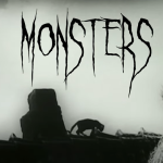 'Monsters,' a short film written and performed by Loudon Wainwright III 